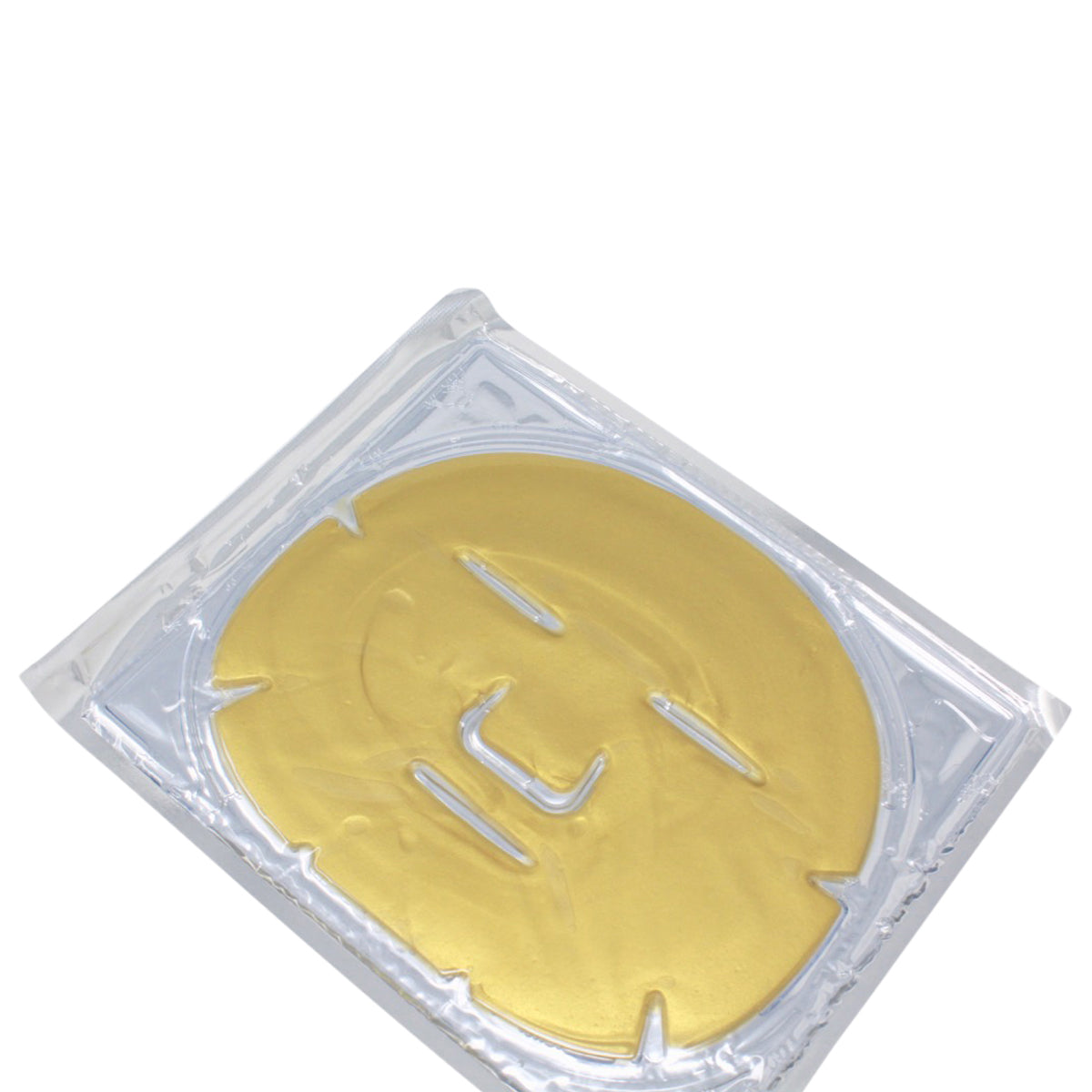 Pure Gold 24k Anti-Aging Facial Sheet Mask