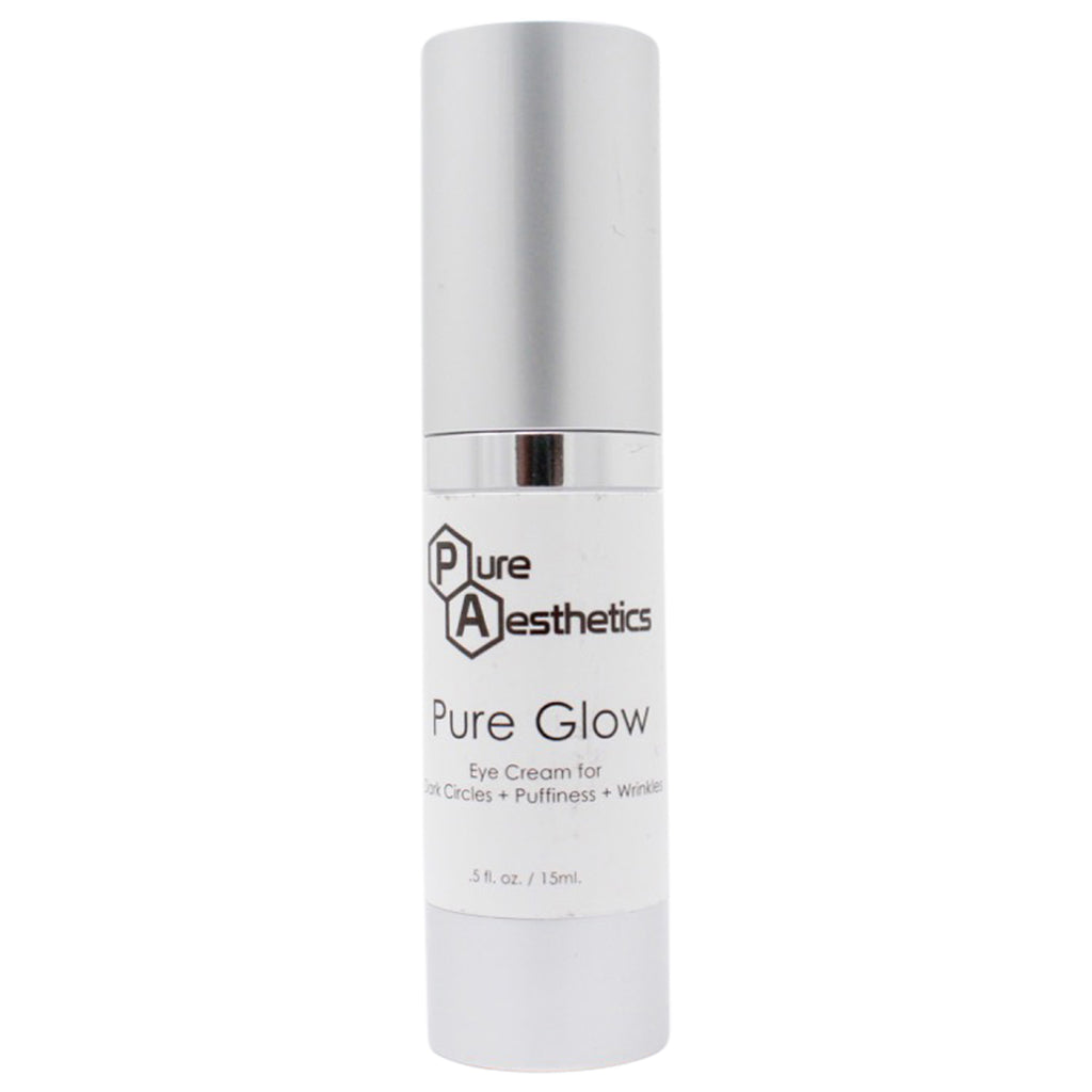 Pure Glow Eye Cream
